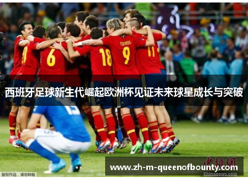 西班牙足球新生代崛起欧洲杯见证未来球星成长与突破