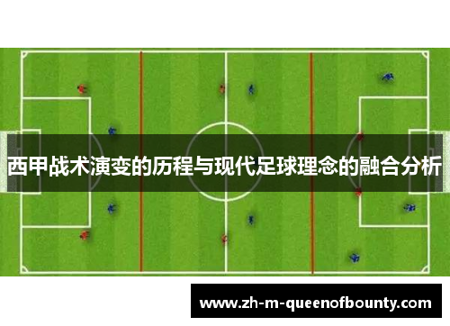 西甲战术演变的历程与现代足球理念的融合分析 西甲战术演变的历程与现代足球理念的融合分析